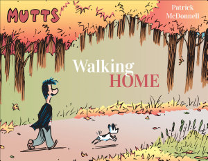 Icon image Mutts: Walking Home