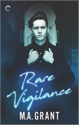 Icon image Rare Vigilance