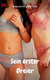 Icon image Sein erster Dreier: Perverse Dreier Story