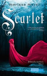 Icon image Månekrøniken 2 - Scarlet