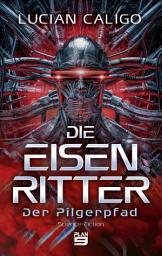 Icon image Die Eisenritter: Der Pilgerpfad