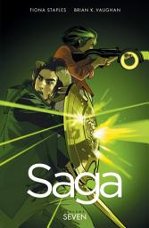Icon image SAGA