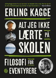 Icon image Alt jeg ikke lærte på skolen