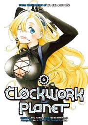 Icon image Clockwork Planet