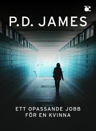 Icon image Ett opassande jobb för en kvinna