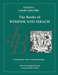 Icon image Wisdom and Sirach