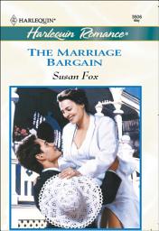 Icon image The Marriage Bargain
