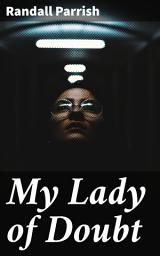 Icon image My Lady of Doubt: Love, Politics, and Mystery in the Post-Civil War South