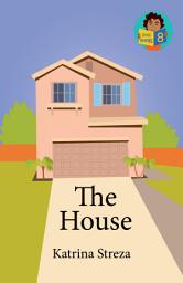 Icon image The House: Little Readers #8
