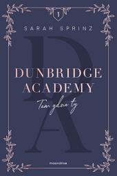 Icon image Dunbridge Academy. Tam gdzie ty