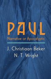 Icon image Paul: Narrative or Apocalyptic