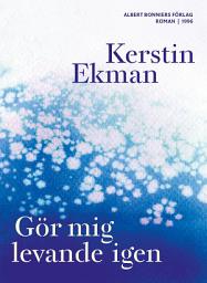Icon image Gör mig levande igen