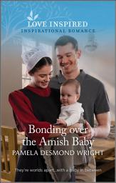 Icon image Bonding over the Amish Baby