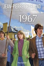 Icon image 1967 T3 – L'impatience