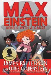 Icon image Max Einstein: Rebels with a Cause