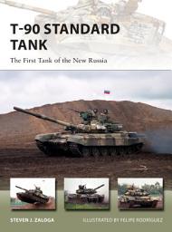 Icon image T-90 Standard Tank: The First Tank of the New Russia