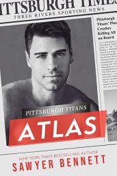 Icon image Atlas: A Pittsburgh Titans Novel