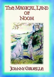 Icon image THE MAGICAL LAND OF NOOM - A Children's Fantasy Adventure