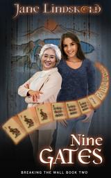 Icon image Nine Gates