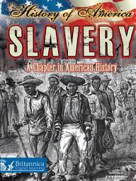 Icon image Slavery: A Chapter in American History