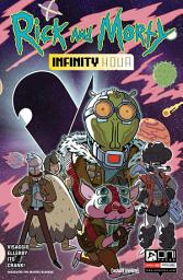 Icon image Rick and Morty: Infinity Hour