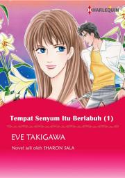Icon image Tempat Senyum Itu Berlabuh 1: Harlequin Comics