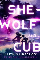 Icon image She-Wolf and Cub