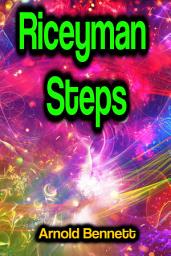 Icon image Riceyman Steps