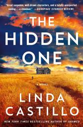 Icon image The Hidden One: A Novel of Suspense