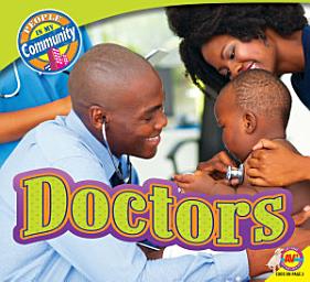 Icon image Doctors