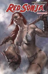 Icon image Red Sonja Vol. 7
