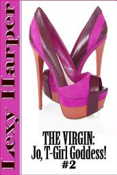 Icon image The Virgin: Transgender Erotica