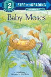 Icon image Baby Moses