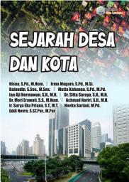 Icon image Sejarah Desa dan Kota