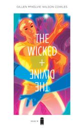 Icon image The Wicked + The Divine