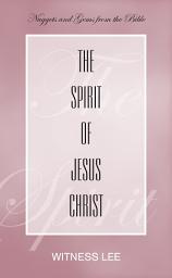 Icon image The Spirit of Jesus Christ