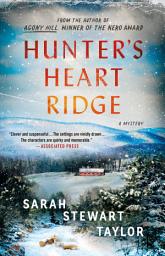Icon image Hunter's Heart Ridge: A Mystery