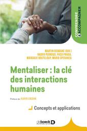 Icon image Mentaliser : la clé des interactions humaines