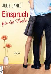 Icon image Einspruch für die Liebe