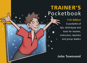 Icon image Trainers pocketbook