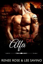 Icon image La orden del alfa