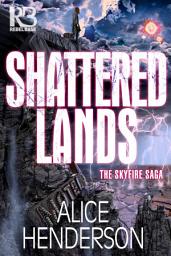 Icon image Shattered Lands