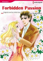 Icon image FORBIDDEN PASSION: Harlequin Comics