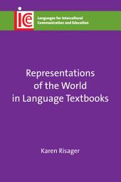Icon image Representations of the World in Language Textbooks