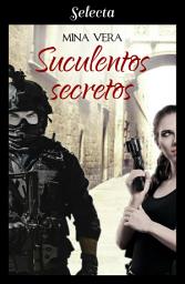 Icon image Suculentos secretos (Suculentas pasiones 3)