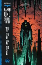 Icon image Batman: Earth One