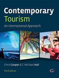 Icon image Contemporary Tourism: An international approach, Edition 3