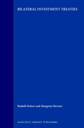 Icon image Bilateral Investment Treaties
