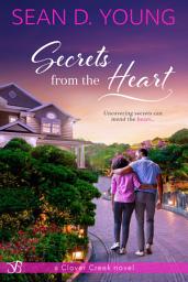 Icon image Secrets from the Heart