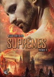Icon image Suprêmes - Tome 2